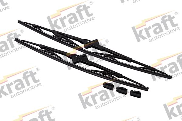 KRAFT AUTOMOTIVE K5345 - Spazzola tergi autozon.pro