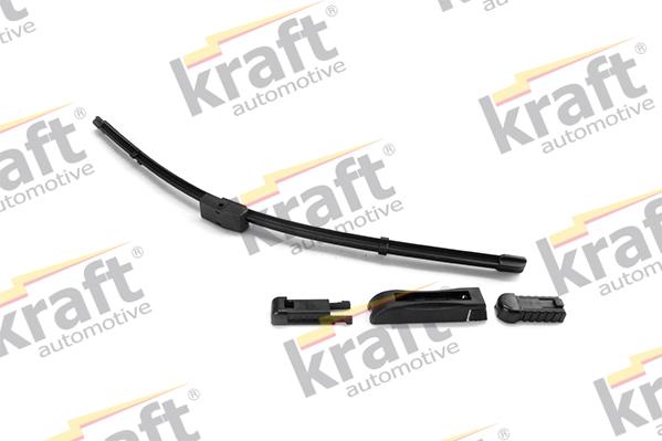 KRAFT AUTOMOTIVE K53PBCDE - Spazzola tergi autozon.pro