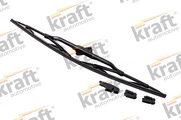 KRAFT AUTOMOTIVE KS45 - Spazzola tergi autozon.pro