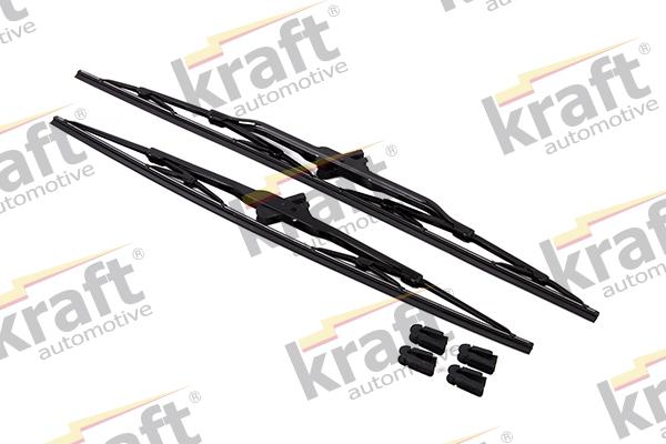 KRAFT AUTOMOTIVE KS5348 - Spazzola tergi autozon.pro