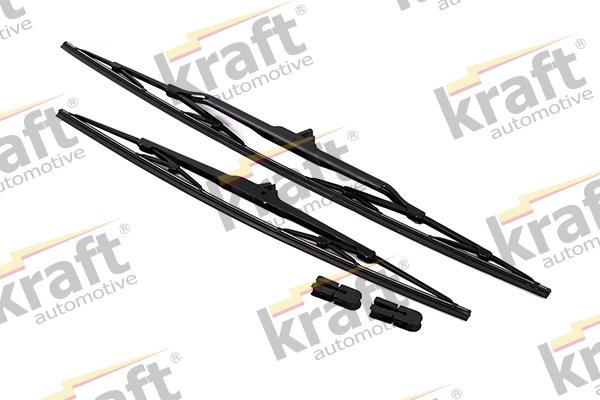 KRAFT AUTOMOTIVE KS6048 - Spazzola tergi autozon.pro