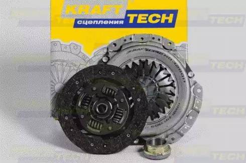 KRAFTTECH W04200G - Kit frizione autozon.pro