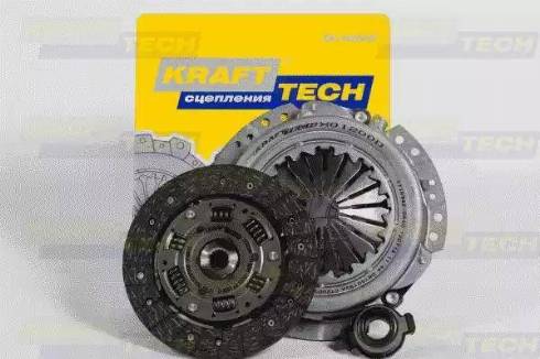 KRAFTTECH W03200F - Kit frizione autozon.pro