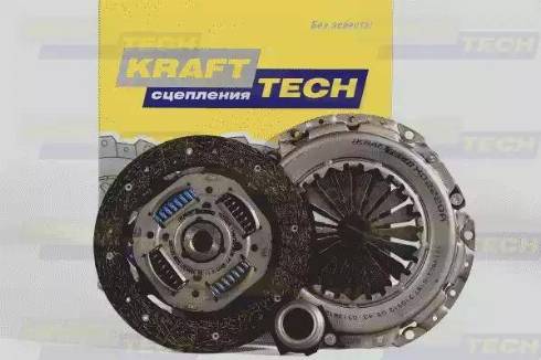 KRAFTTECH W03220B - Kit frizione autozon.pro