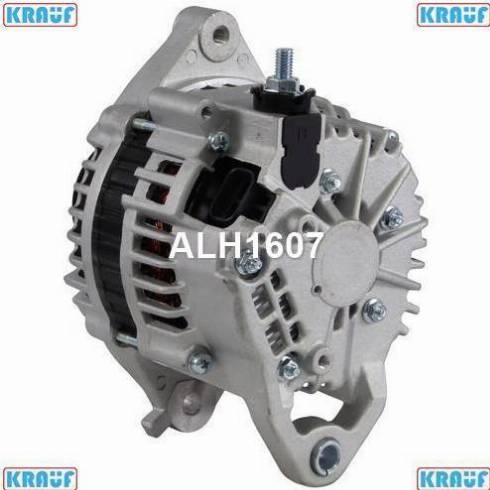 Krauf ALH1607 - Alternatore autozon.pro