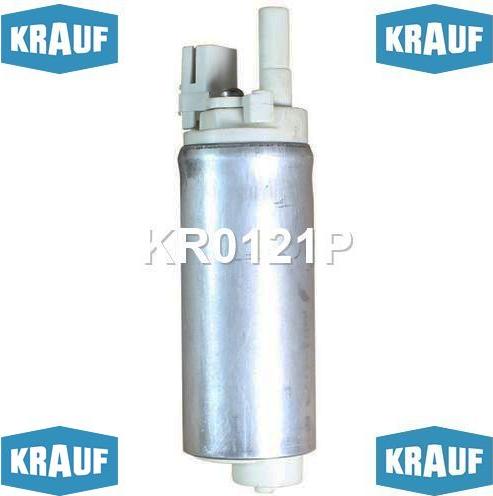 Krauf KR0121P - Pompa carburante autozon.pro