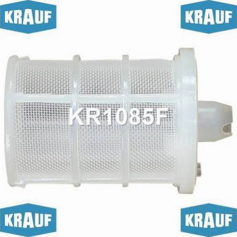 Krauf KR1085F - Filtro carburante autozon.pro