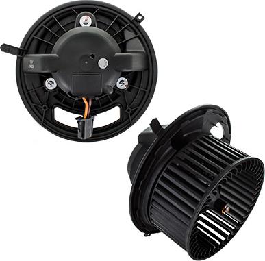 Krios 9.2097 - Ventilatore abitacolo autozon.pro