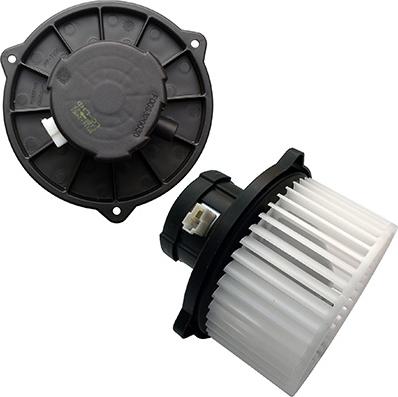 Krios 9.2059 - Ventilatore abitacolo autozon.pro