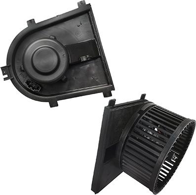 Krios 9.2069 - Ventilatore abitacolo autozon.pro