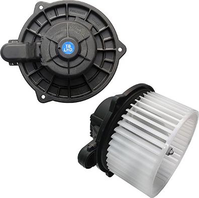 Krios 9.2084 - Ventilatore abitacolo autozon.pro