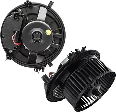 Krios 9.2191 - Ventilatore abitacolo autozon.pro