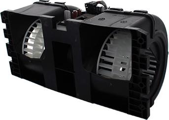 Krios 9.2163 - Ventilatore abitacolo autozon.pro