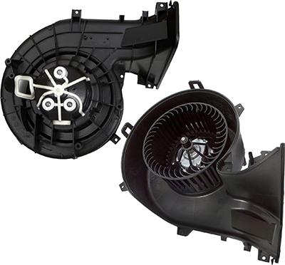 Krios 9.2104 - Ventilatore abitacolo autozon.pro