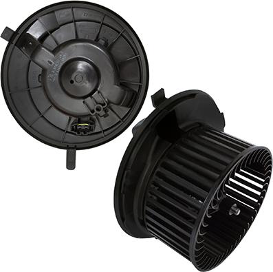 Krios 9.2105 - Ventilatore abitacolo autozon.pro