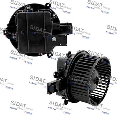 Krios 9.2366 - Ventilatore abitacolo autozon.pro