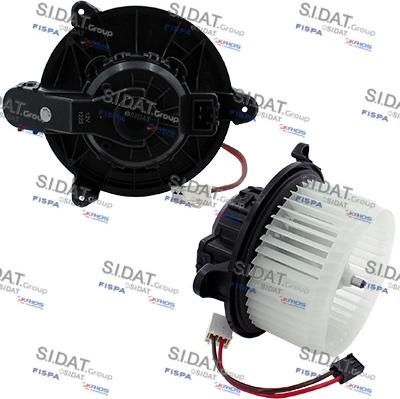 Krios 9.2338 - Ventilatore abitacolo autozon.pro