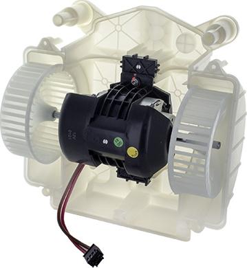 Krios 9.2286 - Ventilatore abitacolo autozon.pro