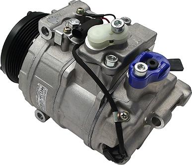 Krios 1.5083A - Compressore, Climatizzatore autozon.pro