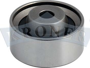 Kroner K152313 - Rullo tenditore, Cinghia dentata autozon.pro