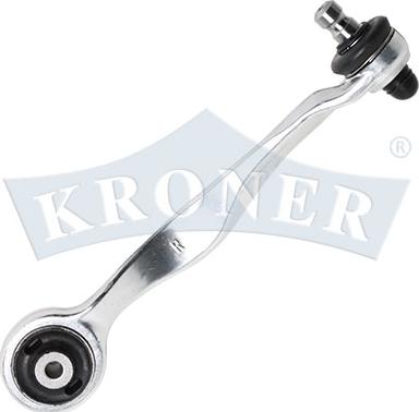 Kroner K340007 - Asta / Puntone, Stabilizzatore autozon.pro