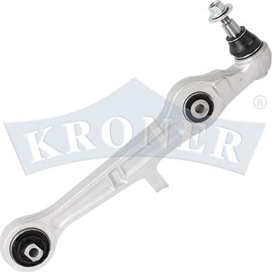 Kroner K340039 - Braccio oscillante, Sospensione ruota autozon.pro