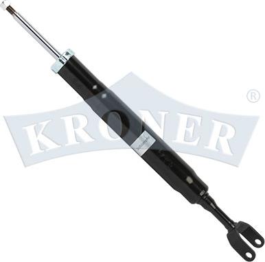 Kroner K3505404G - Ammortizzatore autozon.pro