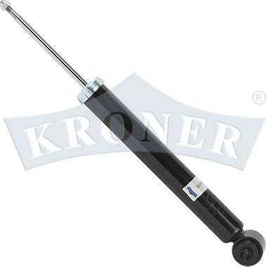 Kroner K3505405G - Ammortizzatore autozon.pro