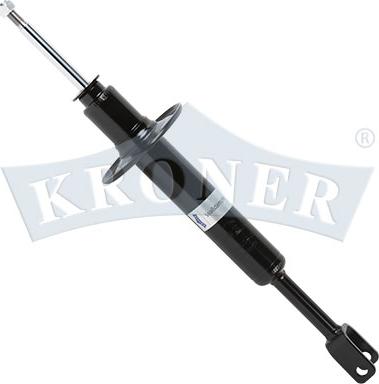 Kroner K3505400G - Ammortizzatore autozon.pro