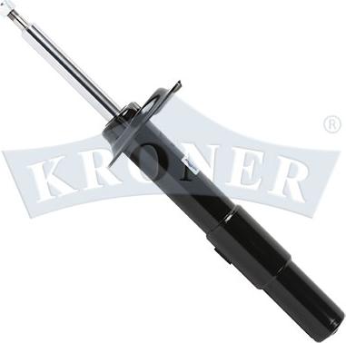 Kroner K3505398G - Ammortizzatore autozon.pro