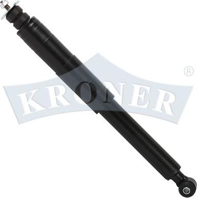 Kroner K3505393G - Ammortizzatore autozon.pro