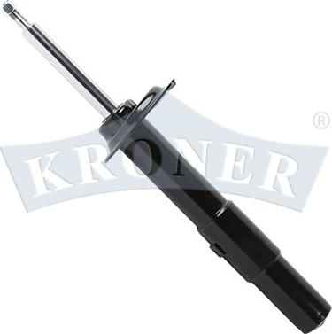 Kroner K3505397G - Ammortizzatore autozon.pro