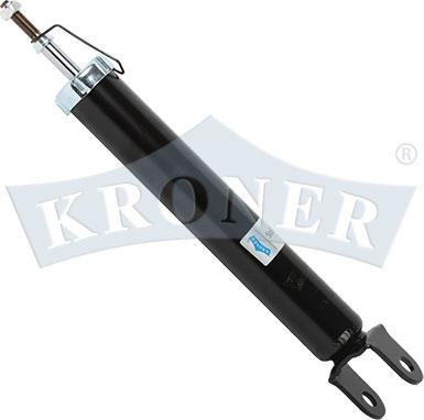 Kroner K3505349G - Ammortizzatore autozon.pro