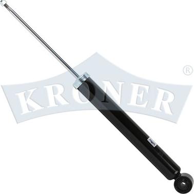 Kroner K3505346G - Ammortizzatore autozon.pro