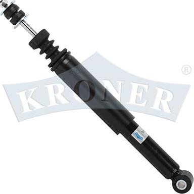 Kroner K3505358G - Ammortizzatore autozon.pro