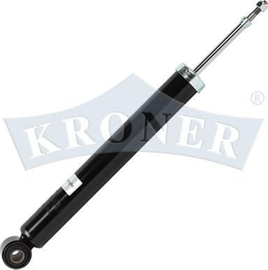 Kroner K3505386G - Ammortizzatore autozon.pro