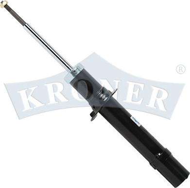 Kroner K3505383G - Ammortizzatore autozon.pro