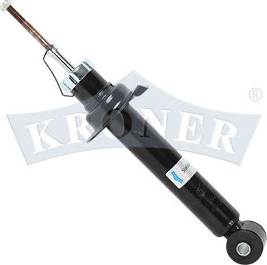 Kroner K3505387G - Ammortizzatore autozon.pro