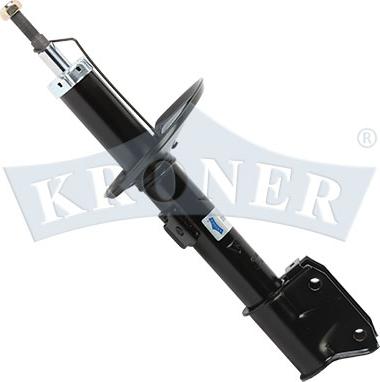 Kroner K3505336G - Ammortizzatore autozon.pro