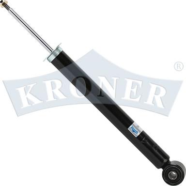 Kroner K3505333G - Ammortizzatore autozon.pro