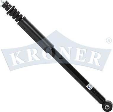 Kroner K3505337G - Ammortizzatore autozon.pro