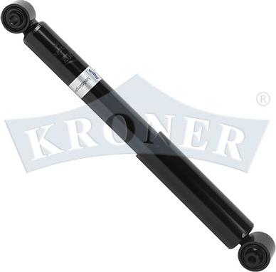 Kroner K3505329G - Ammortizzatore autozon.pro