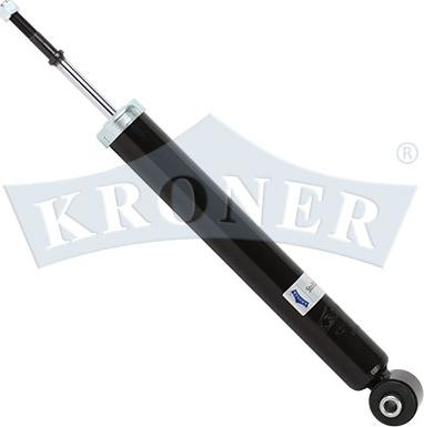 Kroner K3505327G - Ammortizzatore autozon.pro