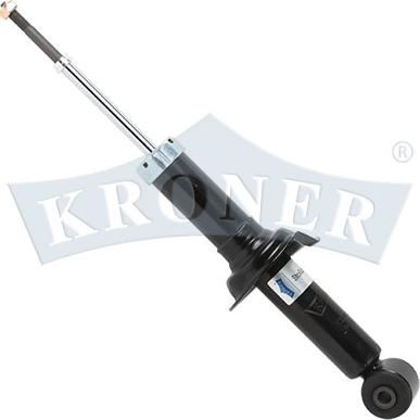 Kroner K3505379G - Ammortizzatore autozon.pro