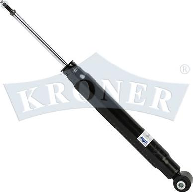 Kroner K3505376G - Ammortizzatore autozon.pro