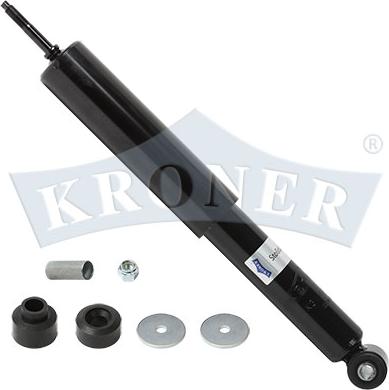 Kroner K3505371G - Ammortizzatore autozon.pro