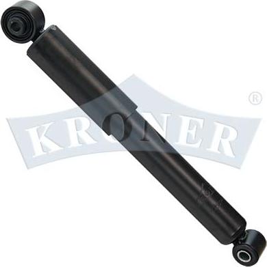 Kroner K3501494G - Ammortizzatore autozon.pro