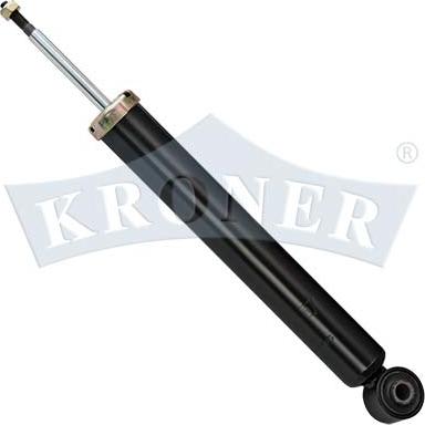 Kroner K3501446G - Ammortizzatore autozon.pro