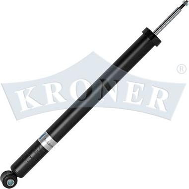 Kroner K3501434G - Ammortizzatore autozon.pro