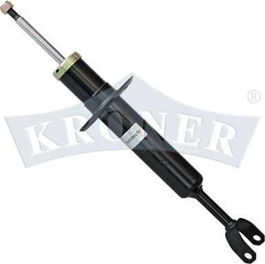 Kroner K3501436G - Ammortizzatore autozon.pro